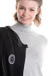 Oscar & Gabriel Mid Season Jacket LEA